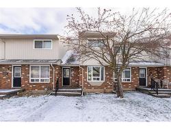 288-100 Brownleigh Avenue  Welland, ON L3B 5V8