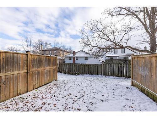 288-100 Brownleigh Avenue, Welland, ON - Outdoor