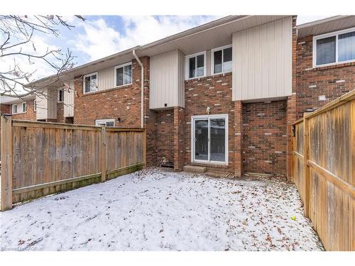 288-100 Brownleigh Avenue, Welland, ON - Outdoor With Exterior