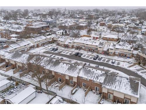 288-100 Brownleigh Avenue, Welland, ON - Outdoor