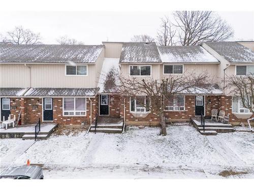 288-100 Brownleigh Avenue, Welland, ON - Outdoor