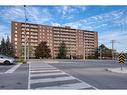 604-1100 Courtland Avenue E, Kitchener, ON  - Outdoor With Facade 
