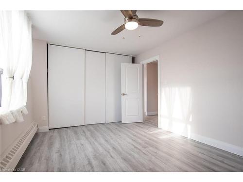 604-1100 Courtland Avenue E, Kitchener, ON - Indoor Photo Showing Other Room