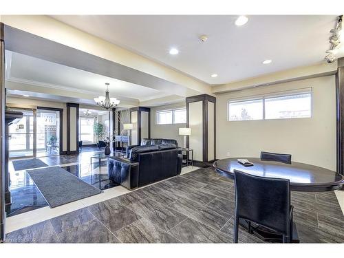 608-539 Belmont Avenue W, Kitchener, ON - Indoor