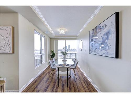 608-539 Belmont Avenue W, Kitchener, ON - Indoor