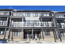 52 Wheat Lane  Kitchener, ON N2R 0R6