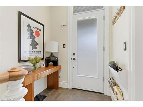 48 Liberty Street, Hamilton, ON - Indoor