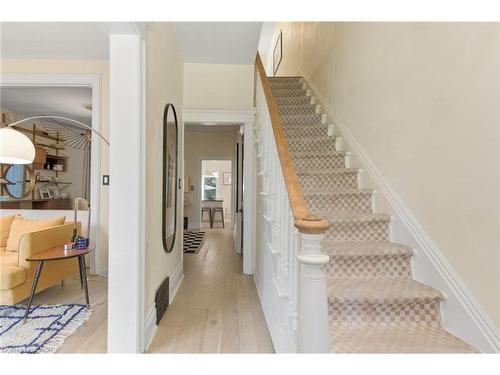 48 Liberty Street, Hamilton, ON - Indoor Photo Showing Other Room