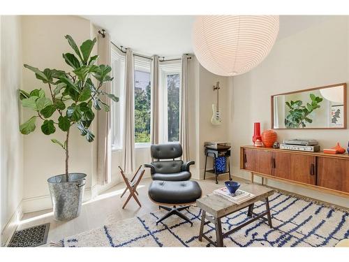 48 Liberty Street, Hamilton, ON - Indoor