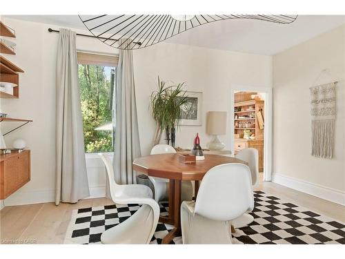 48 Liberty Street, Hamilton, ON - Indoor