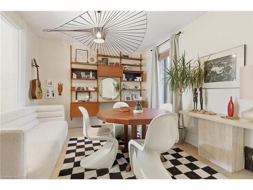 48 Liberty Street, Hamilton, ON - Indoor Photo Showing Other Room