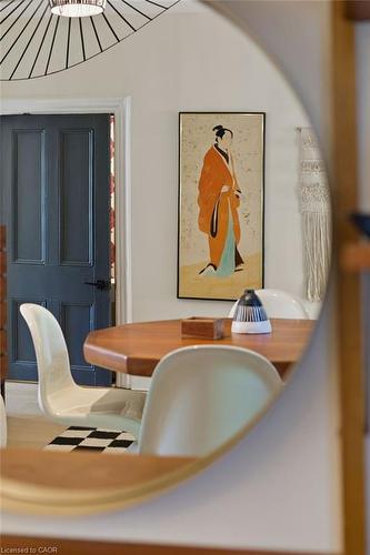 48 Liberty Street, Hamilton, ON - Indoor Photo Showing Bathroom