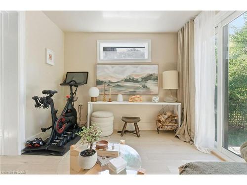 48 Liberty Street, Hamilton, ON - Indoor