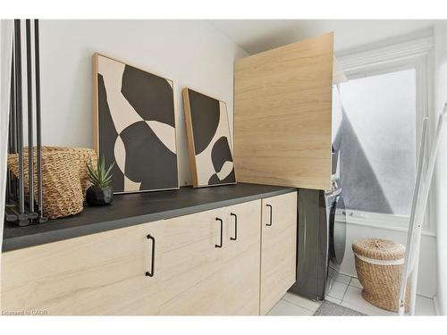 48 Liberty Street, Hamilton, ON - Indoor