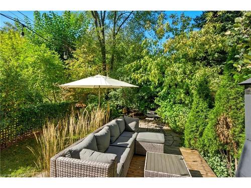 48 Liberty Street, Hamilton, ON - Outdoor