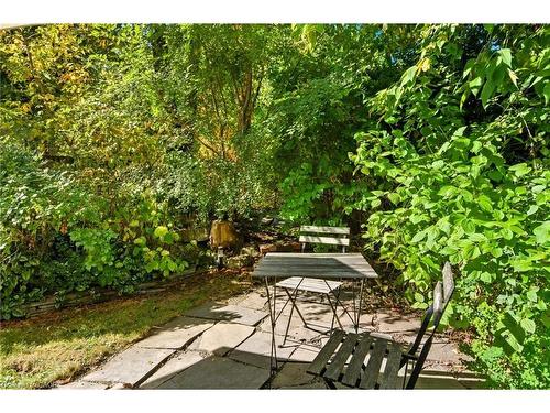 48 Liberty Street, Hamilton, ON - Outdoor