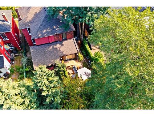 48 Liberty Street, Hamilton, ON - Outdoor