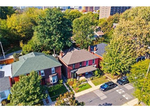 48 Liberty Street, Hamilton, ON - Outdoor