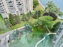1708-5250 Lakeshore Road, Burlington, ON  - Outdoor 