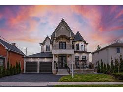 23 Hillcrest Avenue  Peel, ON L6W 1Y7