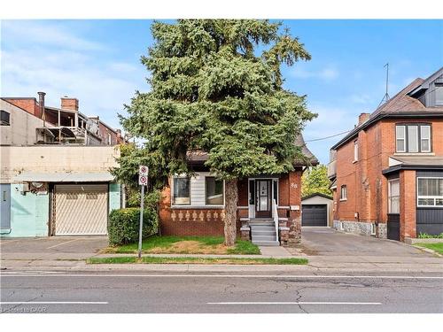 88 Gage Avenue S, Hamilton, ON - Outdoor