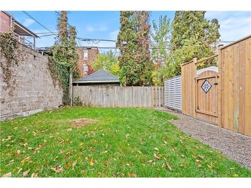 88 Gage Avenue S, Hamilton, ON - Outdoor