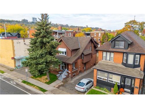 88 Gage Avenue S, Hamilton, ON - Outdoor