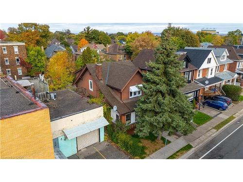 88 Gage Avenue S, Hamilton, ON - Outdoor