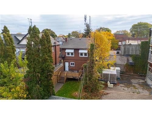 88 Gage Avenue S, Hamilton, ON - Outdoor