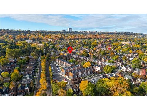 88 Gage Avenue S, Hamilton, ON - Outdoor With View