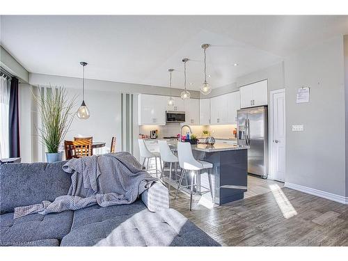 130 Sonoma Lane, Stoney Creek, ON - Indoor