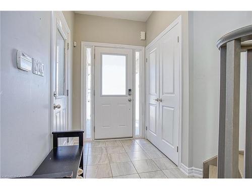 130 Sonoma Lane, Stoney Creek, ON - Indoor Photo Showing Other Room