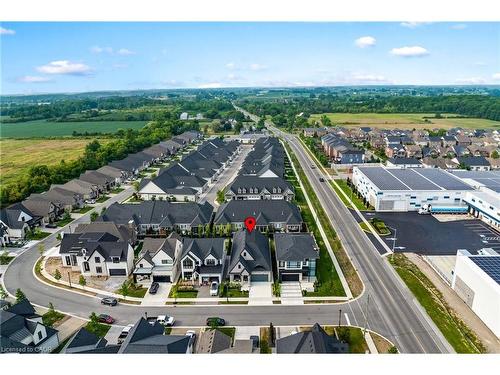 107 Millpond Road, Niagara-On-The-Lake, ON - Outdoor With View