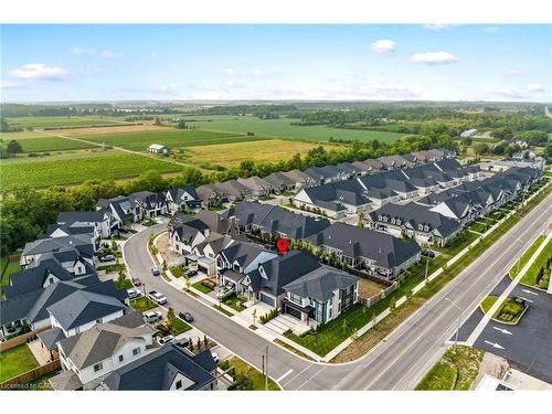 107 Millpond Road, Niagara-On-The-Lake, ON - Outdoor With View