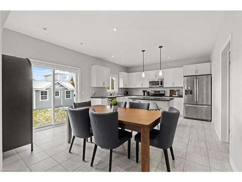 3 Summerhayes Drive, Niagara-On-The-Lake, ON - Indoor