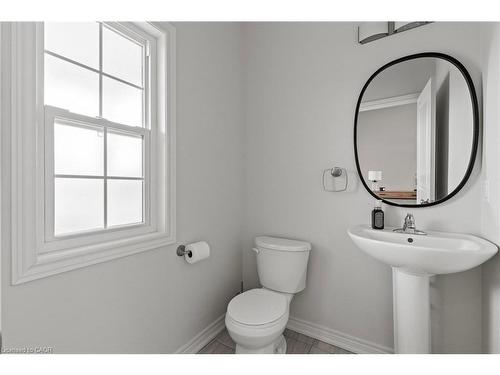 3 Summerhayes Drive, Niagara-On-The-Lake, ON - Indoor Photo Showing Bathroom