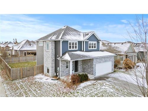 3 Summerhayes Drive, Niagara-On-The-Lake, ON - Outdoor