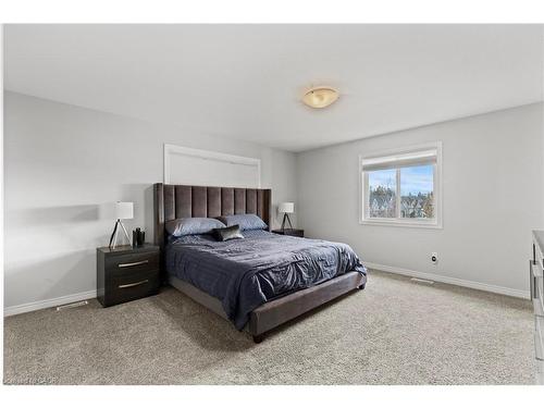 3 Summerhayes Drive, Niagara-On-The-Lake, ON - Indoor Photo Showing Bedroom