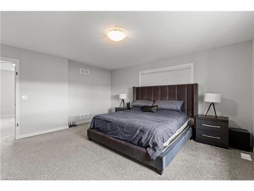 3 Summerhayes Drive, Niagara-On-The-Lake, ON - Indoor Photo Showing Bedroom