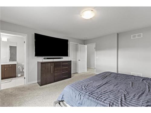 3 Summerhayes Drive, Niagara-On-The-Lake, ON - Indoor Photo Showing Bedroom