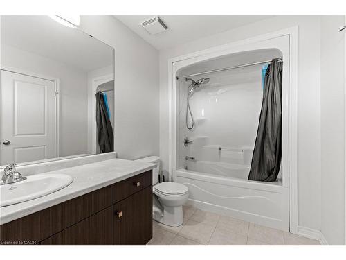 3 Summerhayes Drive, Niagara-On-The-Lake, ON - Indoor Photo Showing Bathroom