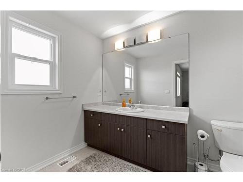 3 Summerhayes Drive, Niagara-On-The-Lake, ON - Indoor Photo Showing Bathroom