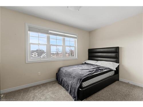 3 Summerhayes Drive, Niagara-On-The-Lake, ON - Indoor Photo Showing Bedroom