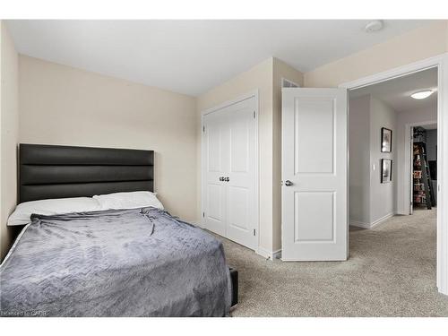 3 Summerhayes Drive, Niagara-On-The-Lake, ON - Indoor Photo Showing Bedroom