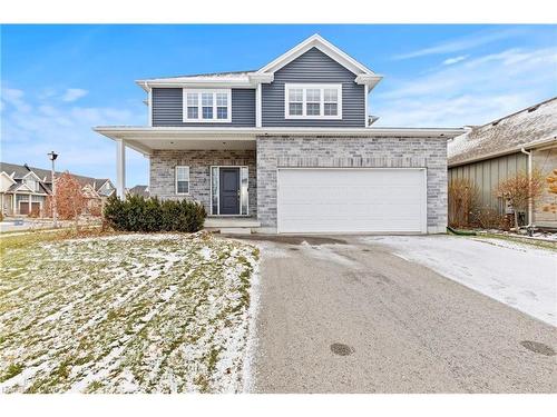 3 Summerhayes Drive, Niagara-On-The-Lake, ON - Outdoor With Facade