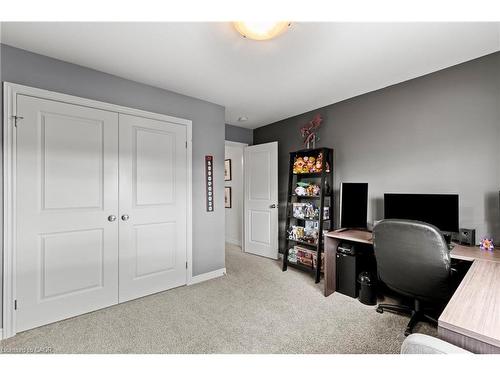 3 Summerhayes Drive, Niagara-On-The-Lake, ON - Indoor Photo Showing Office