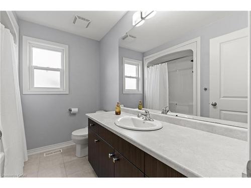 3 Summerhayes Drive, Niagara-On-The-Lake, ON - Indoor Photo Showing Bathroom