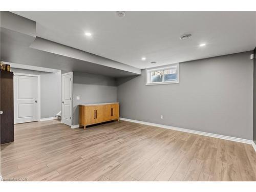 3 Summerhayes Drive, Niagara-On-The-Lake, ON - Indoor Photo Showing Basement