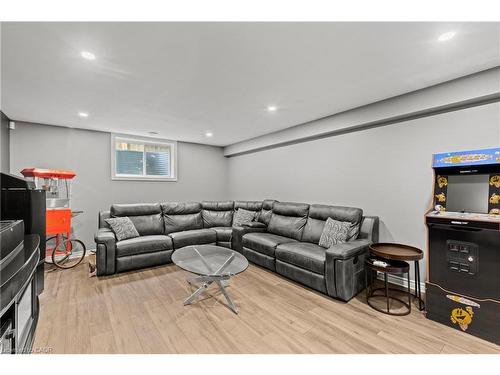 3 Summerhayes Drive, Niagara-On-The-Lake, ON - Indoor