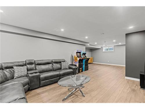 3 Summerhayes Drive, Niagara-On-The-Lake, ON - Indoor